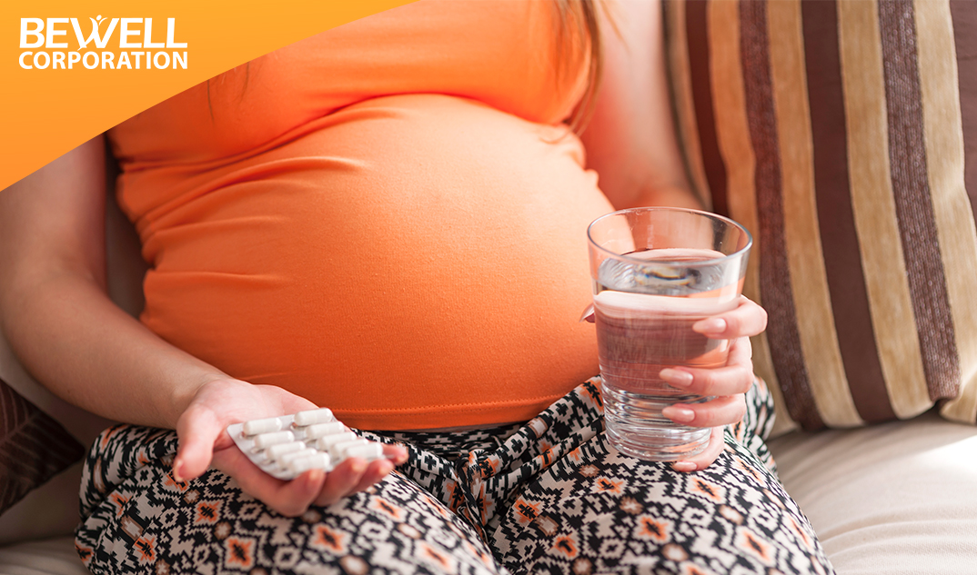 Vitamin C For Pregnant Women: How Much You Need In The Philippines