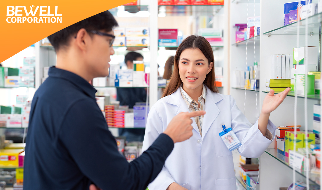 Which Vitamin C Do Pharmacists Recommend And What They Check First