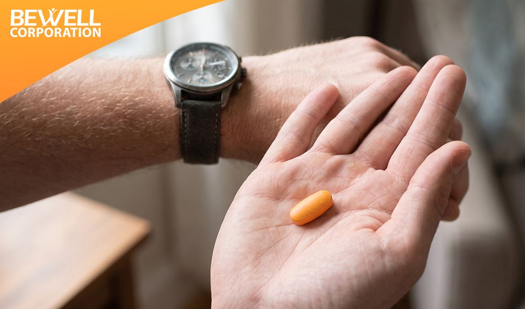 Best Time To Take Vitamin C: Morning, Night, Or With Food?