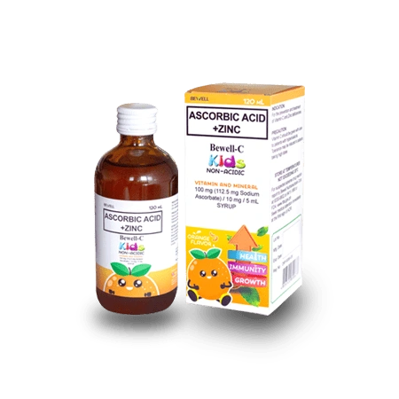 Bewell C Kids Oral Drops